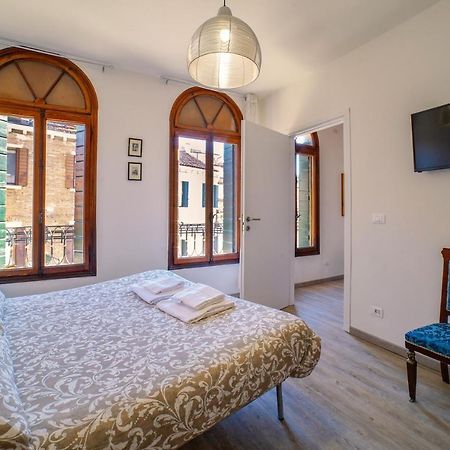Amorucci House Venesia Bagian luar foto