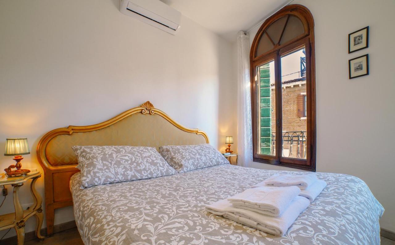 Amorucci House Venesia Bagian luar foto