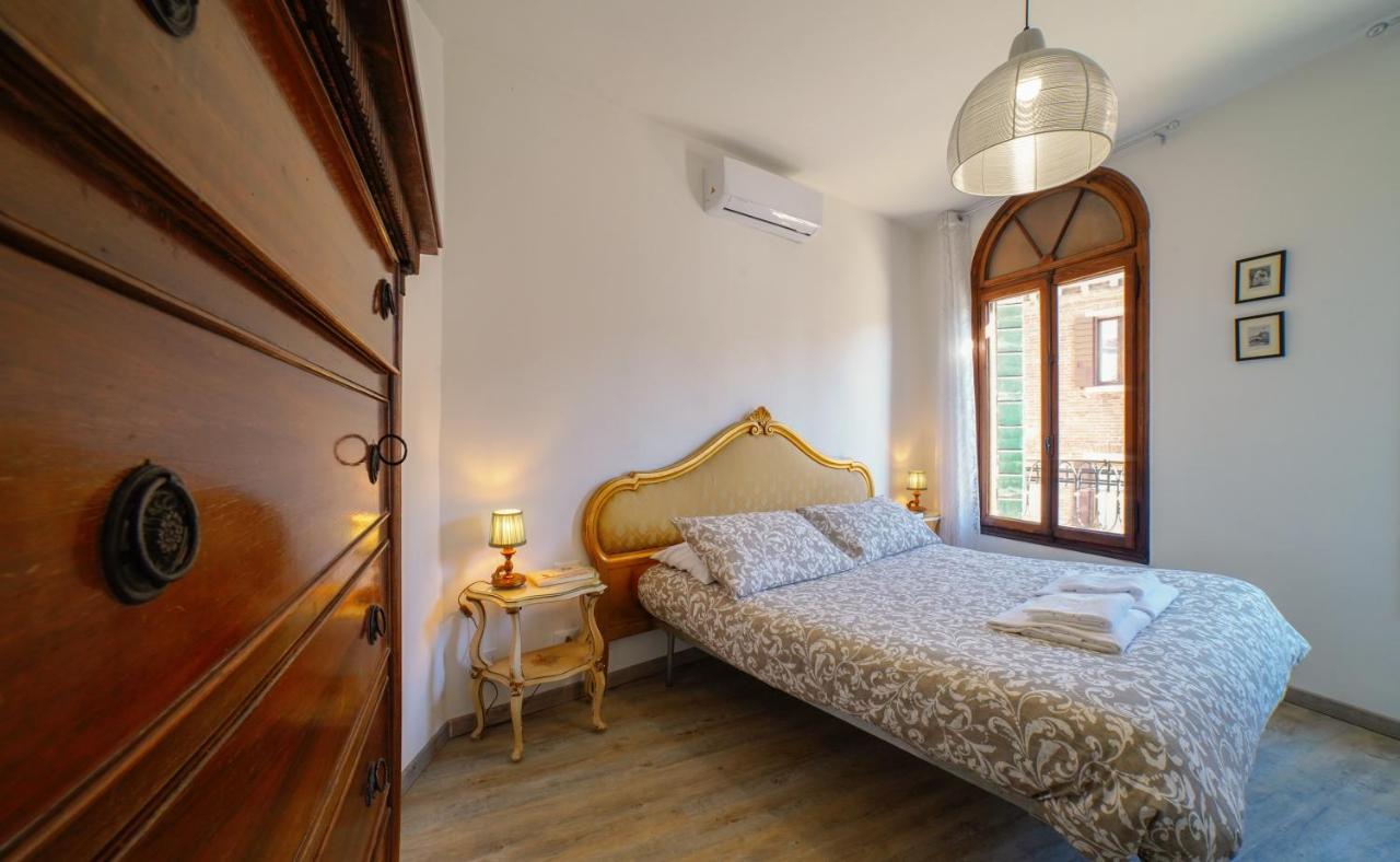 Amorucci House Venesia Bagian luar foto