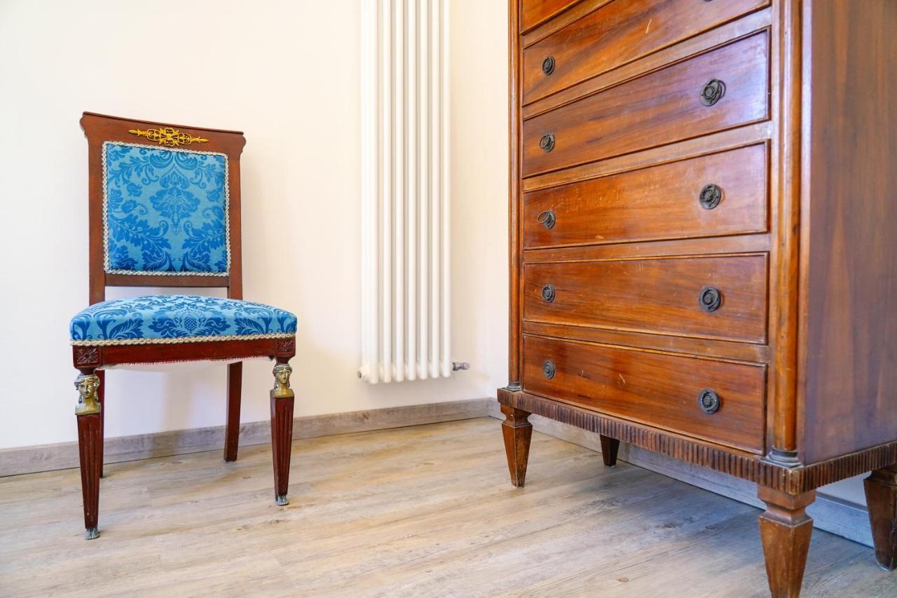 Amorucci House Venesia Bagian luar foto